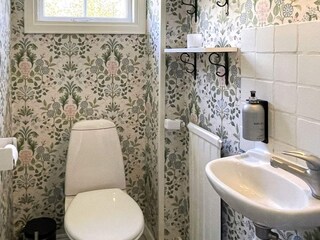 Casa de vacaciones Ulricehamn  26