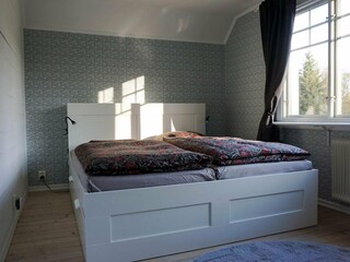 Vakantiehuis Ulricehamn  19