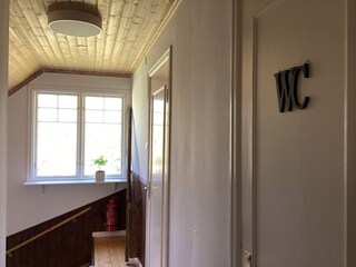 Casa de vacaciones Ulricehamn  17