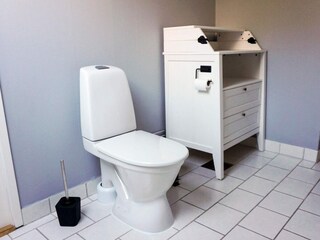 Vakantiehuis Ulricehamn  21