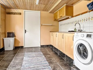 Vakantiehuis Ulricehamn  47