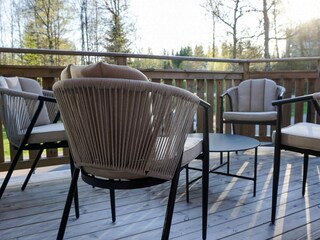 Maison de vacances Ulricehamn  48