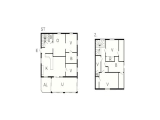 Ferienhaus Ulricehamn Grundriss 52