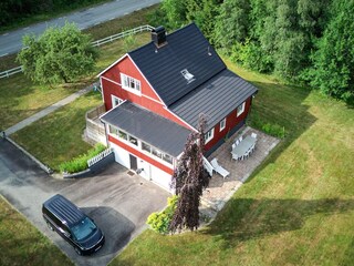 Holiday house Ulricehamn Outdoor Recording 4