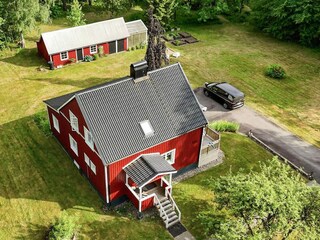 Vakantiehuis Ulricehamn Buitenaudio-opname 8