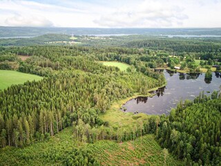 Vakantiehuis Ulricehamn Buitenaudio-opname 9