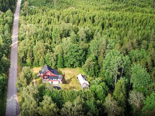 Holiday house Ulricehamn Outdoor Recording 8