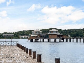 Vakantiehuis Ulricehamn Buitenaudio-opname 11