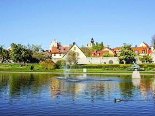 Vakantiehuis Visby  27