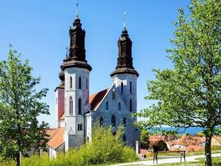 Vakantiehuis Visby  34