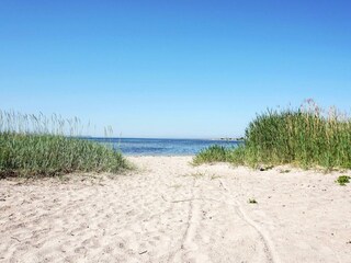 Vakantiehuis Visby  10