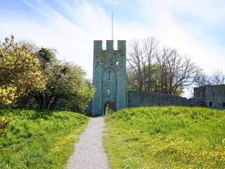 Vakantiehuis Visby  12