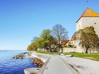 Vakantiehuis Visby  13