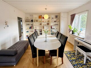 Vakantiehuis Visby  29