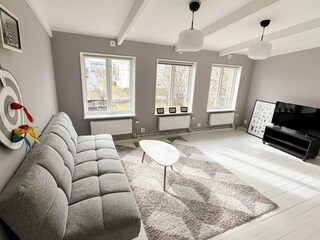 Vakantiehuis Visby  14