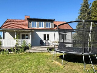 Vakantiehuis Visby Buitenaudio-opname 1