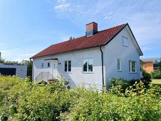 Vakantiehuis Visby Buitenaudio-opname 5