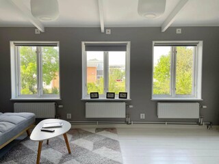 Vakantiehuis Visby  22