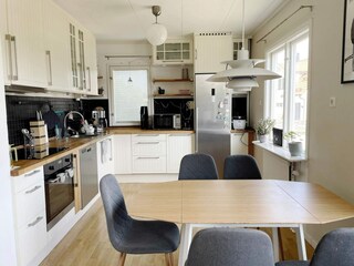 Vakantiehuis Visby  24