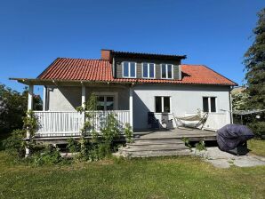 4 Sterne Ferienhaus in VISBY - Visby - image1