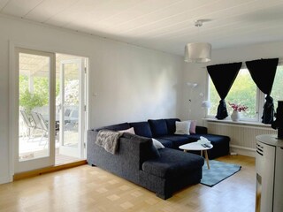 Vakantiehuis Visby  26