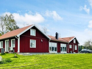 Vakantiehuis Lidköping Buitenaudio-opname 1