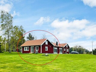 Vakantiehuis Lidköping Buitenaudio-opname 2