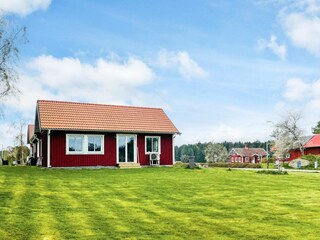 Vakantiehuis Lidköping Buitenaudio-opname 3