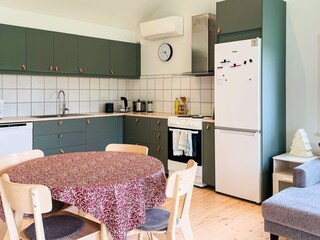 Vakantiehuis Lidköping  9
