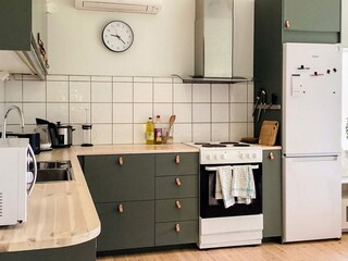 Vakantiehuis Lidköping  24