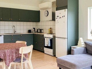 Vakantiehuis Lidköping  12