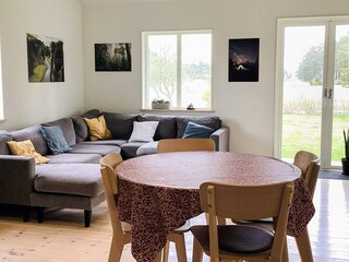 Vakantiehuis Lidköping  8