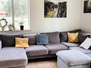 Vakantiehuis Lidköping  13