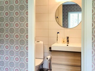 Vakantiehuis Lidköping  21