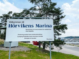 Vakantiehuis Lidköping  23