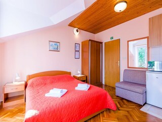 Appartement Kupari Kenmerken 13