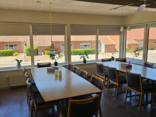 Vakantiepark Humlum  22