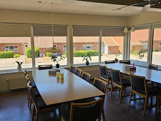 Vakantiepark Humlum  28