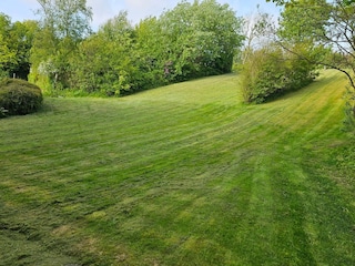 Ferienpark Humlum  28