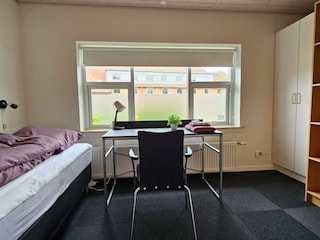 Vakantiepark Humlum  22