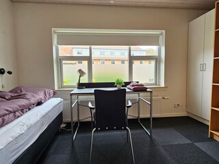 Vakantiepark Humlum  29