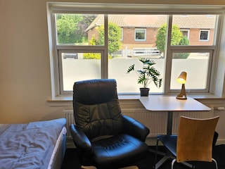 Vakantiepark Humlum  23