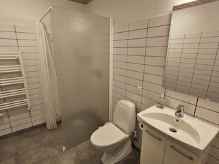 Holiday park Humlum  12