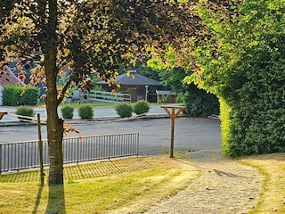 Holiday park Humlum  14