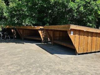 Holiday park Humlum  12