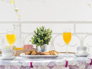 Appartement Stobreč Kenmerken 1