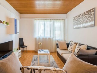 Appartement Stobreč Équipement 12
