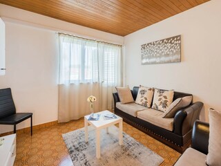 Appartement Stobreč Équipement 18