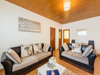 Appartement Stobreč Équipement 11