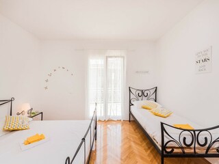 Appartement Stobreč Kenmerken 22